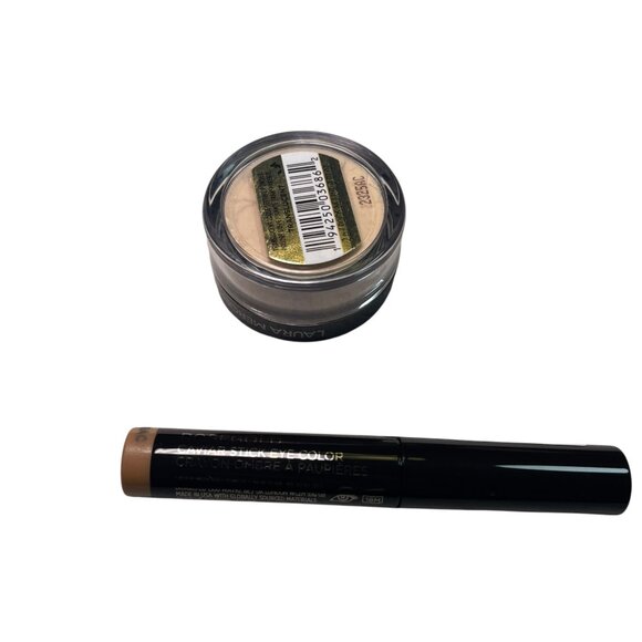 Mixed Lot of New & Unopened Makeup (MAC, Laura Mercier, Anastasia Beverly Hills) - Picture 8 of 8